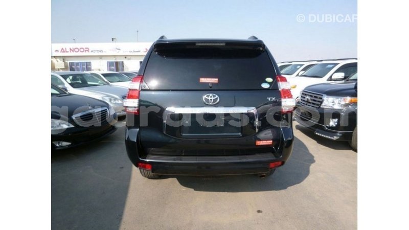 Big with watermark toyota prado dakar import dubai 4838