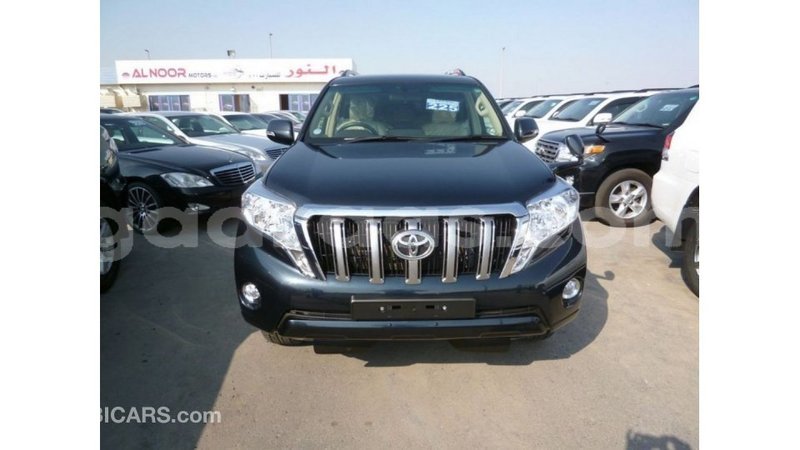 Big with watermark toyota prado dakar import dubai 4838