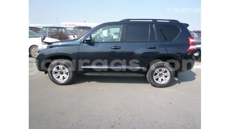 Big with watermark toyota prado dakar import dubai 4838