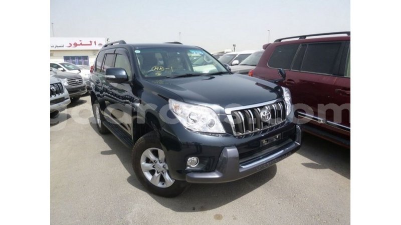 Big with watermark toyota prado dakar import dubai 4842