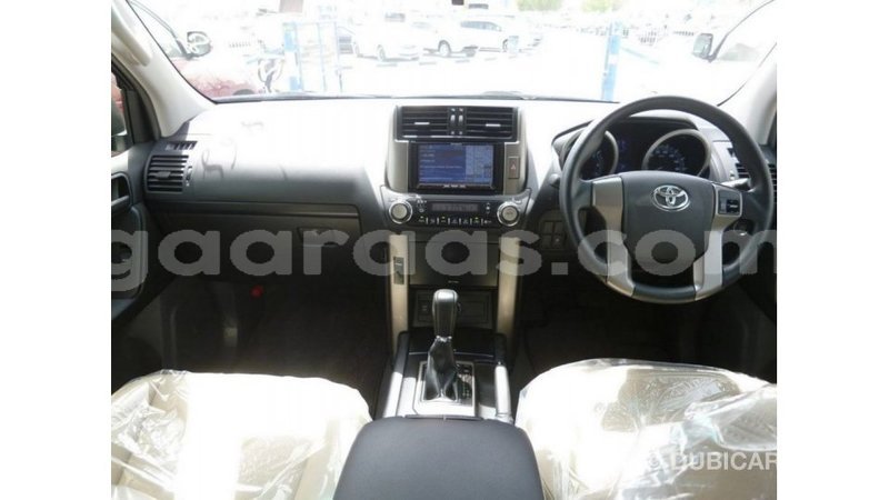 Big with watermark toyota prado dakar import dubai 4842