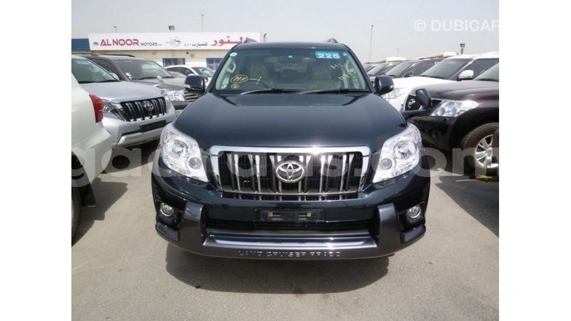 Big with watermark toyota prado dakar import dubai 4842