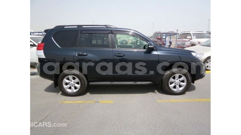 Big with watermark toyota prado dakar import dubai 4842