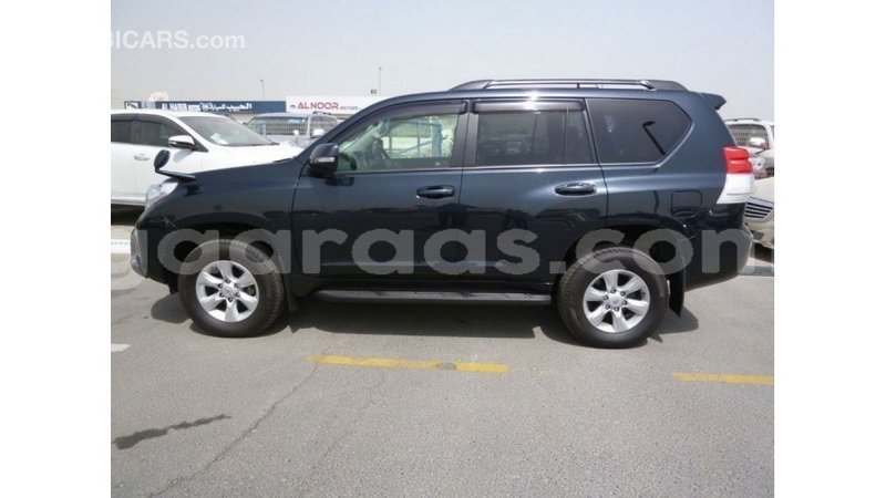 Big with watermark toyota prado dakar import dubai 4842