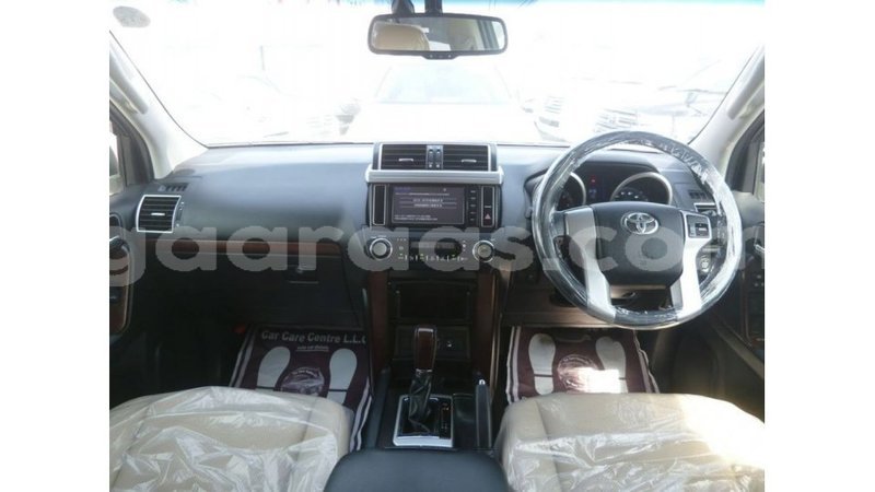 Big with watermark toyota prado dakar import dubai 4843