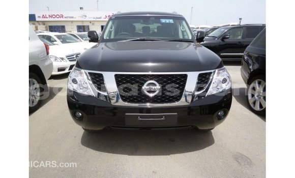 Acheter Import Voiture Nissan Patrol Noir à Import - Dubai, Dakar Acheter Import Voiture Nissan Patrol Noir à Import - Dubai, Dakar