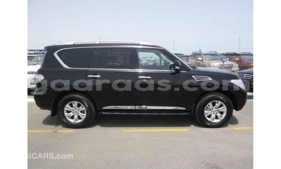 Acheter Import Voiture Nissan Patrol Noir à Import - Dubai, Dakar Acheter Import Voiture Nissan Patrol Noir à Import - Dubai, Dakar