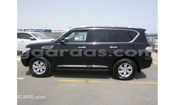 Acheter Import Voiture Nissan Patrol Noir à Import - Dubai, Dakar Acheter Import Voiture Nissan Patrol Noir à Import - Dubai, Dakar