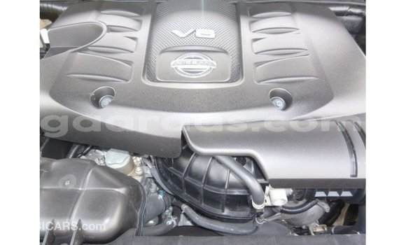 Acheter Import Voiture Nissan Patrol Noir à Import - Dubai, Dakar Acheter Import Voiture Nissan Patrol Noir à Import - Dubai, Dakar