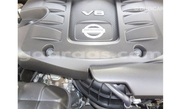 Buy Import Nissan Patrol Brown Car in Import - Dubai in Dakar Buy Import Nissan Patrol Brown Car in Import - Dubai in Dakar