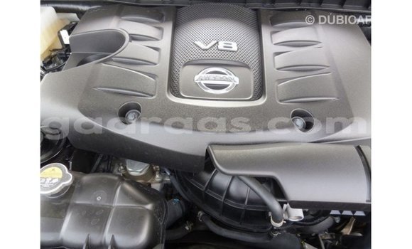 Buy Import Nissan Patrol White Car in Import - Dubai in Dakar Buy Import Nissan Patrol White Car in Import - Dubai in Dakar