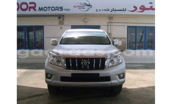Acheter Import Voiture Toyota Prado Autre à Import - Dubai, Dakar Acheter Import Voiture Toyota Prado Autre à Import - Dubai, Dakar