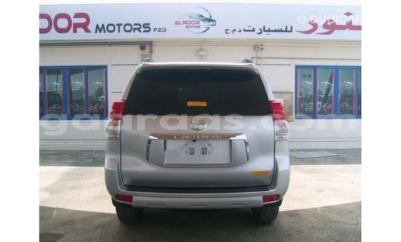 Acheter Import Voiture Toyota Prado Autre à Import - Dubai, Dakar Acheter Import Voiture Toyota Prado Autre à Import - Dubai, Dakar