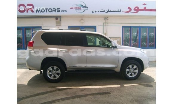 Acheter Import Voiture Toyota Prado Autre à Import - Dubai, Dakar Acheter Import Voiture Toyota Prado Autre à Import - Dubai, Dakar
