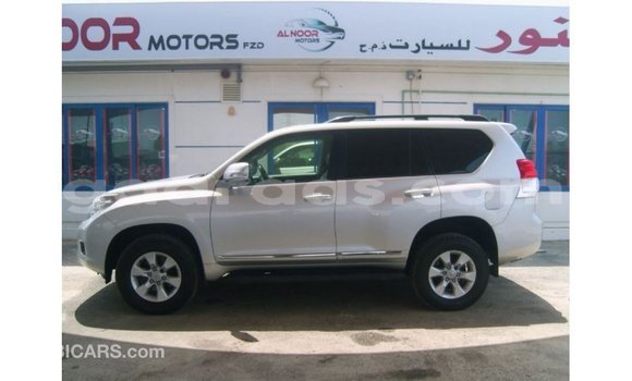 Acheter Import Voiture Toyota Prado Autre à Import - Dubai, Dakar Acheter Import Voiture Toyota Prado Autre à Import - Dubai, Dakar