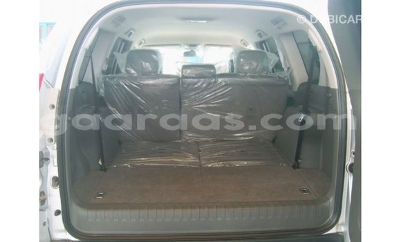 Acheter Import Voiture Toyota Prado Autre à Import - Dubai, Dakar Acheter Import Voiture Toyota Prado Autre à Import - Dubai, Dakar