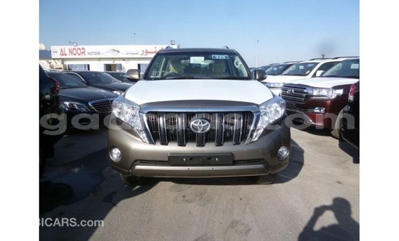 Acheter Import Voiture Toyota Prado Marron à Import - Dubai, Dakar Acheter Import Voiture Toyota Prado Marron à Import - Dubai, Dakar