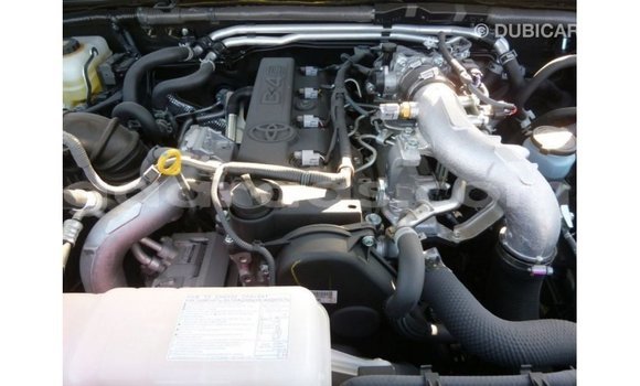 Acheter Import Voiture Toyota Prado Marron à Import - Dubai, Dakar Acheter Import Voiture Toyota Prado Marron à Import - Dubai, Dakar