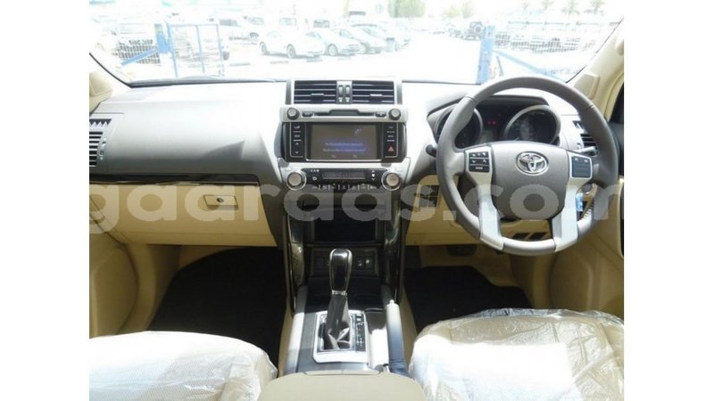 Big with watermark toyota prado dakar import dubai 4857