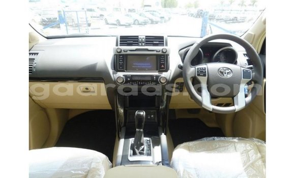 Acheter Import Voiture Toyota Prado Autre à Import - Dubai, Dakar Acheter Import Voiture Toyota Prado Autre à Import - Dubai, Dakar