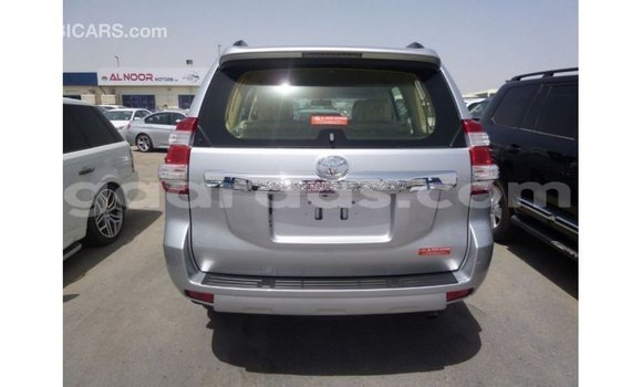 Acheter Import Voiture Toyota Prado Autre à Import - Dubai, Dakar Acheter Import Voiture Toyota Prado Autre à Import - Dubai, Dakar