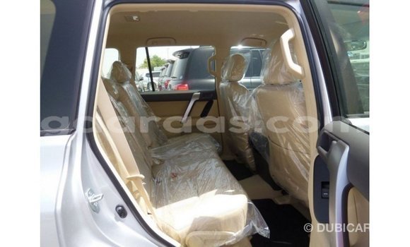 Acheter Import Voiture Toyota Prado Autre à Import - Dubai, Dakar Acheter Import Voiture Toyota Prado Autre à Import - Dubai, Dakar