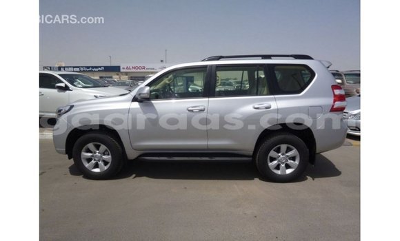 Acheter Import Voiture Toyota Prado Autre à Import - Dubai, Dakar Acheter Import Voiture Toyota Prado Autre à Import - Dubai, Dakar