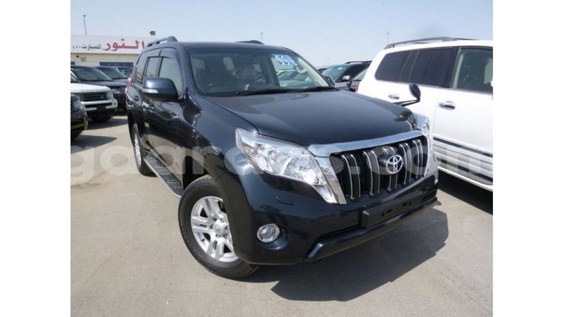 Big with watermark toyota prado dakar import dubai 4858