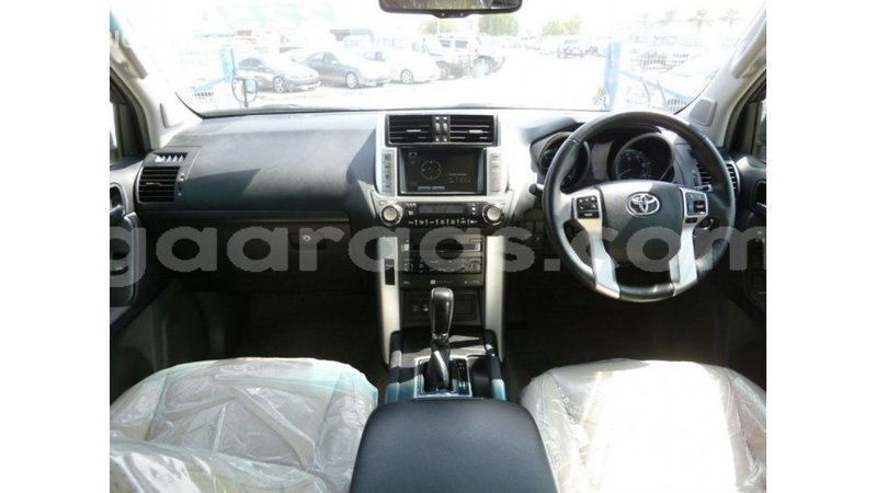 Big with watermark toyota prado dakar import dubai 4858