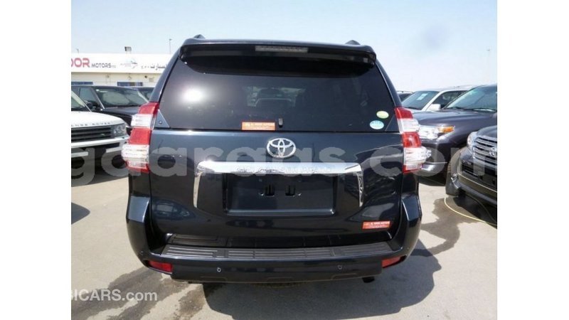 Big with watermark toyota prado dakar import dubai 4858