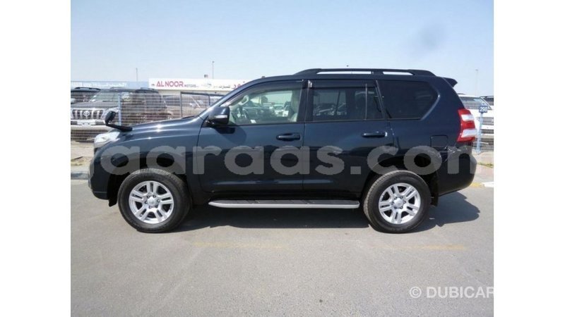 Big with watermark toyota prado dakar import dubai 4858