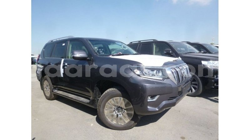 Big with watermark toyota prado dakar import dubai 4859