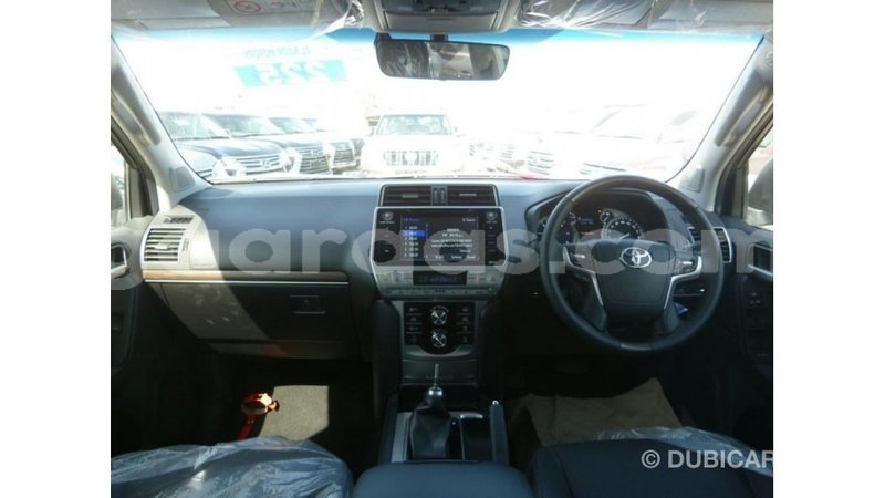 Big with watermark toyota prado dakar import dubai 4859