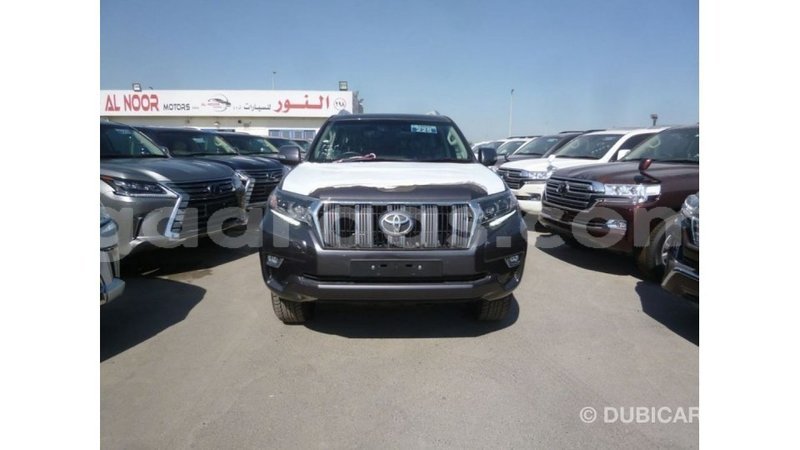 Big with watermark toyota prado dakar import dubai 4859