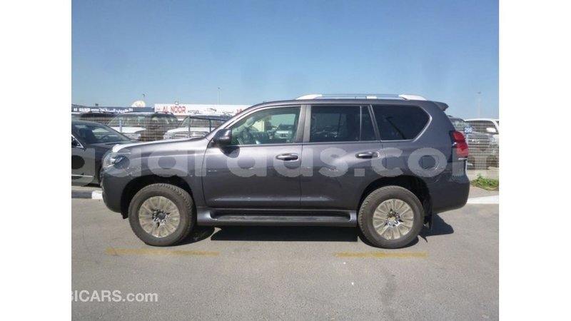 Big with watermark toyota prado dakar import dubai 4859