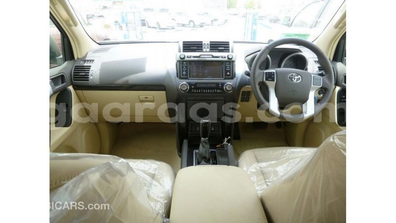 Big with watermark toyota prado dakar import dubai 4860