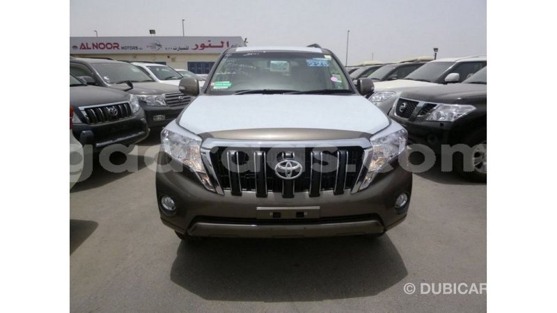 Big with watermark toyota prado dakar import dubai 4860