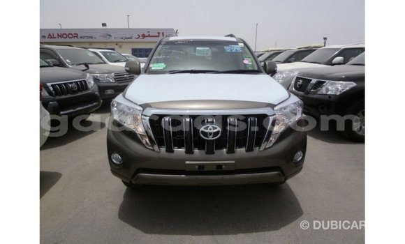 Acheter Import Voiture Toyota Prado Marron à Import - Dubai, Dakar Acheter Import Voiture Toyota Prado Marron à Import - Dubai, Dakar