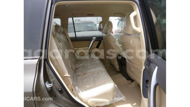 Big with watermark toyota prado dakar import dubai 4860