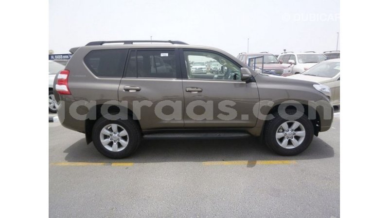 Big with watermark toyota prado dakar import dubai 4860