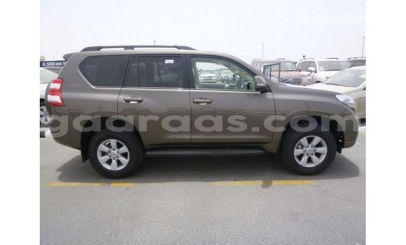 Acheter Import Voiture Toyota Prado Marron à Import - Dubai, Dakar Acheter Import Voiture Toyota Prado Marron à Import - Dubai, Dakar