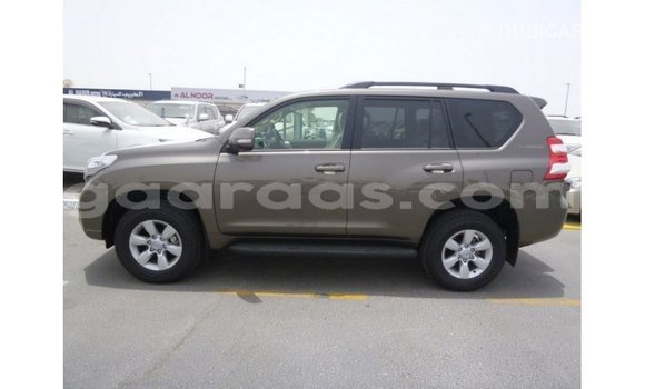 Acheter Import Voiture Toyota Prado Marron à Import - Dubai, Dakar Acheter Import Voiture Toyota Prado Marron à Import - Dubai, Dakar