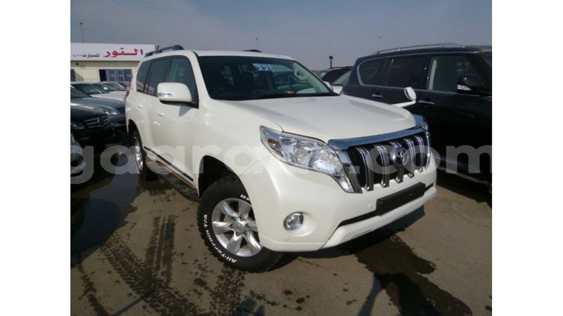 Big with watermark toyota prado dakar import dubai 4862