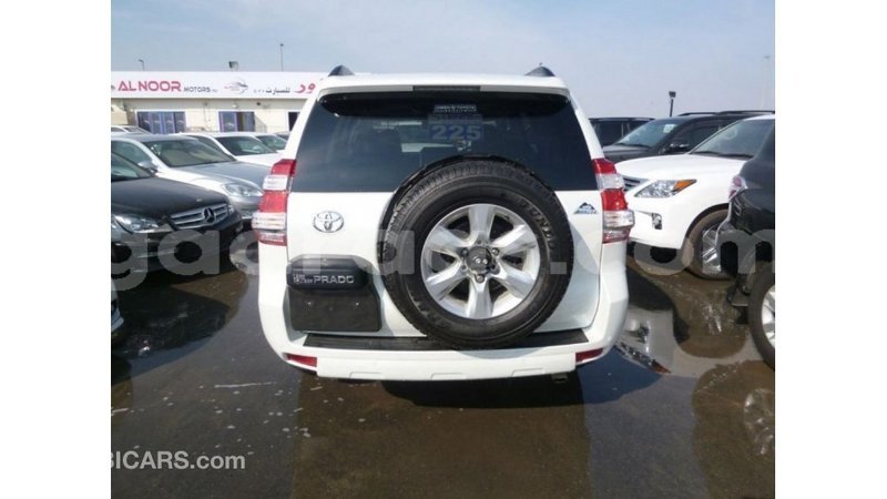 Big with watermark toyota prado dakar import dubai 4862