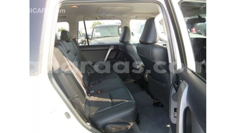 Big with watermark toyota prado dakar import dubai 4862