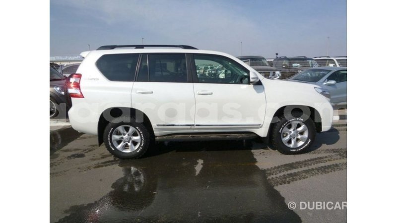 Big with watermark toyota prado dakar import dubai 4862