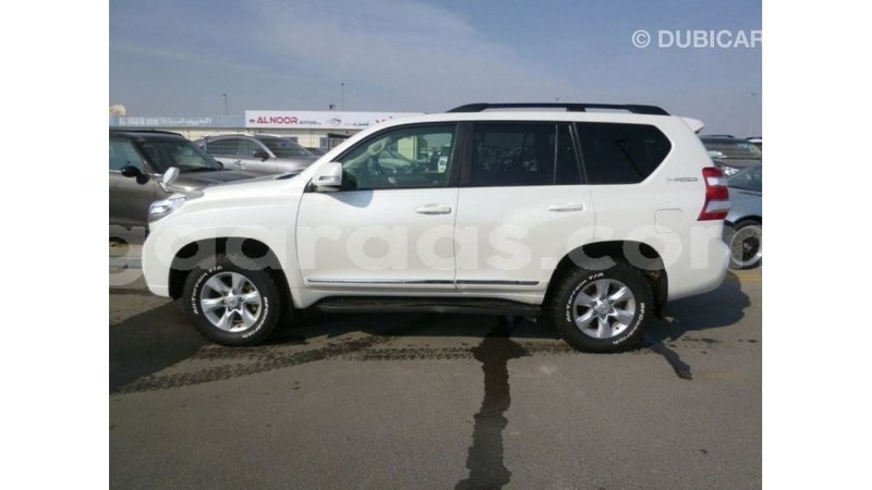 Big with watermark toyota prado dakar import dubai 4862