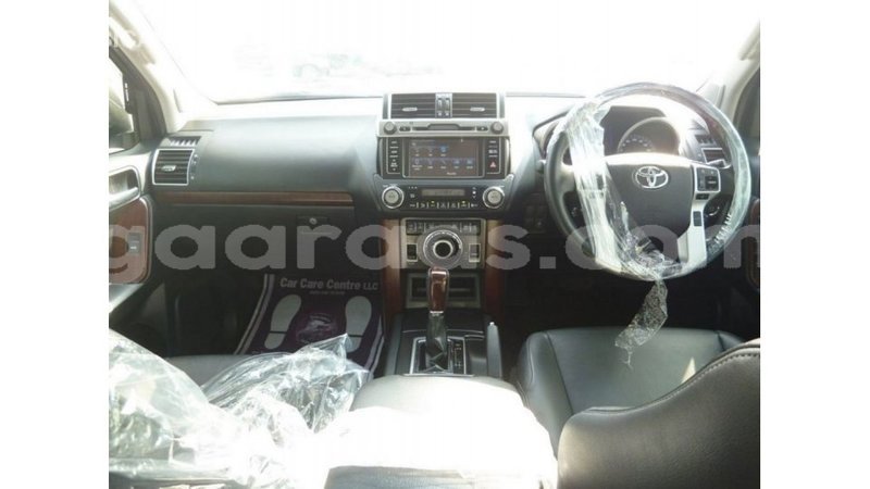 Big with watermark toyota prado dakar import dubai 4865