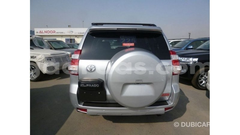 Big with watermark toyota prado dakar import dubai 4865