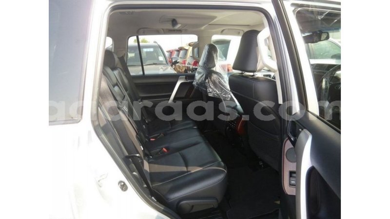 Big with watermark toyota prado dakar import dubai 4865